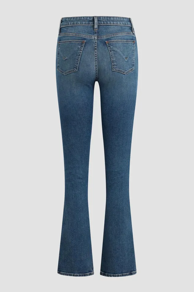 Hudson Jeans Bootcut Barbara HighRise Baby Bootcut Jean Stage 8211 Women Hudson Jeans Bootcut Barbara HighRise Baby Bootcut Jean Stage 8211 Women