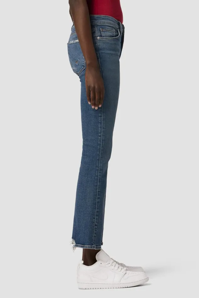 Hudson Jeans Bootcut Barbara HighRise Bootcut Crop Jean Scenic 8211 Women Hudson Jeans Bootcut Barbara HighRise Bootcut Crop Jean Scenic 8211 Women