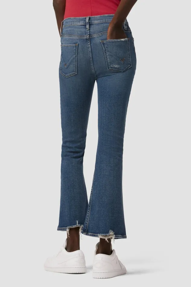 Hudson Jeans Bootcut Barbara HighRise Bootcut Crop Jean Scenic 8211 Women Hudson Jeans Bootcut Barbara HighRise Bootcut Crop Jean Scenic 8211 Women