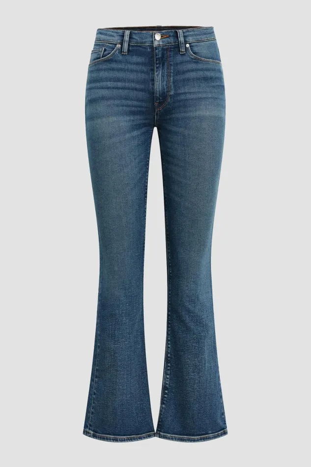 Hudson Jeans Bootcut Barbara HighRise Bootcut Crop Jean Scenic 8211 Women Hudson Jeans Bootcut Barbara HighRise Bootcut Crop Jean Scenic 8211 Women