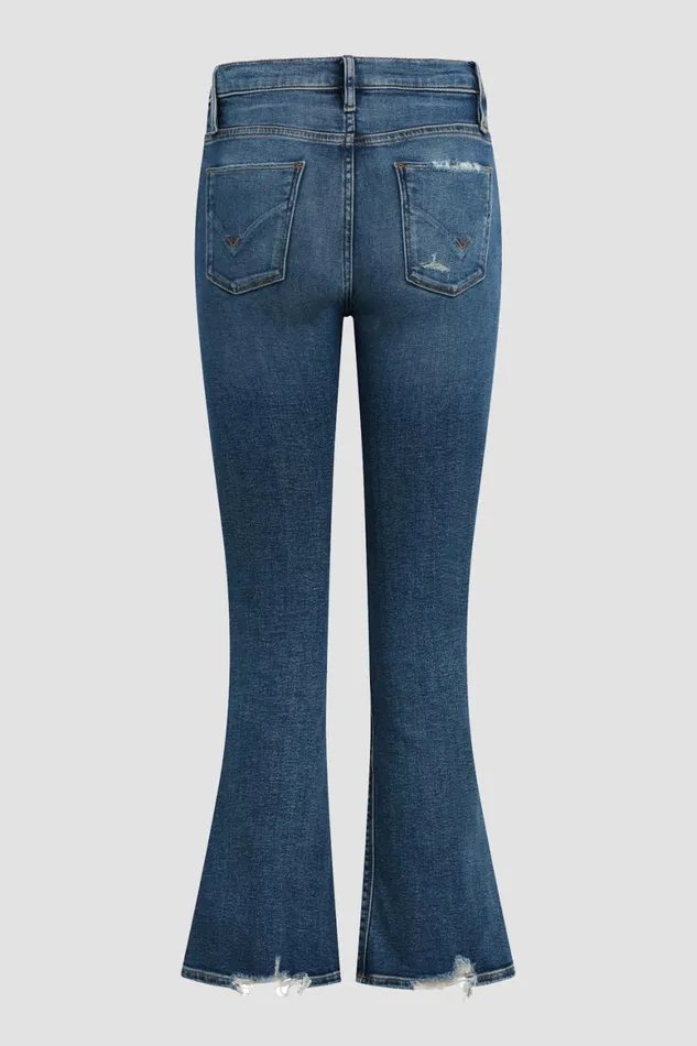 Hudson Jeans Bootcut Barbara HighRise Bootcut Crop Jean Scenic 8211 Women Hudson Jeans Bootcut Barbara HighRise Bootcut Crop Jean Scenic 8211 Women