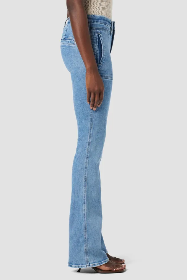 Hudson Jeans Bootcut Barbara HighRise Bootcut Jean Starlet 8211 Women Hudson Jeans Bootcut Barbara HighRise Bootcut Jean Starlet 8211 Women