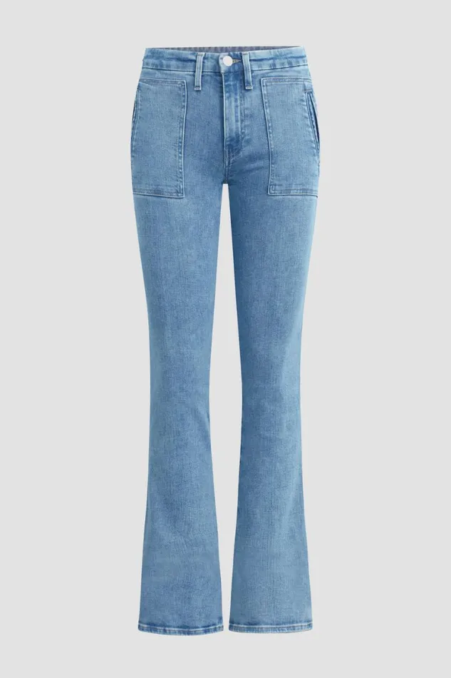 Hudson Jeans Bootcut Barbara HighRise Bootcut Jean Starlet 8211 Women Hudson Jeans Bootcut Barbara HighRise Bootcut Jean Starlet 8211 Women