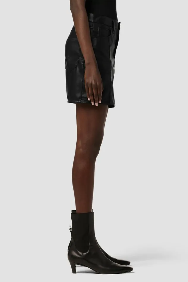 Hudson Jeans Cargo Cargo Viper Mini Skirt Black 8211 Women Hudson Jeans Cargo Cargo Viper Mini Skirt Black 8211 Women