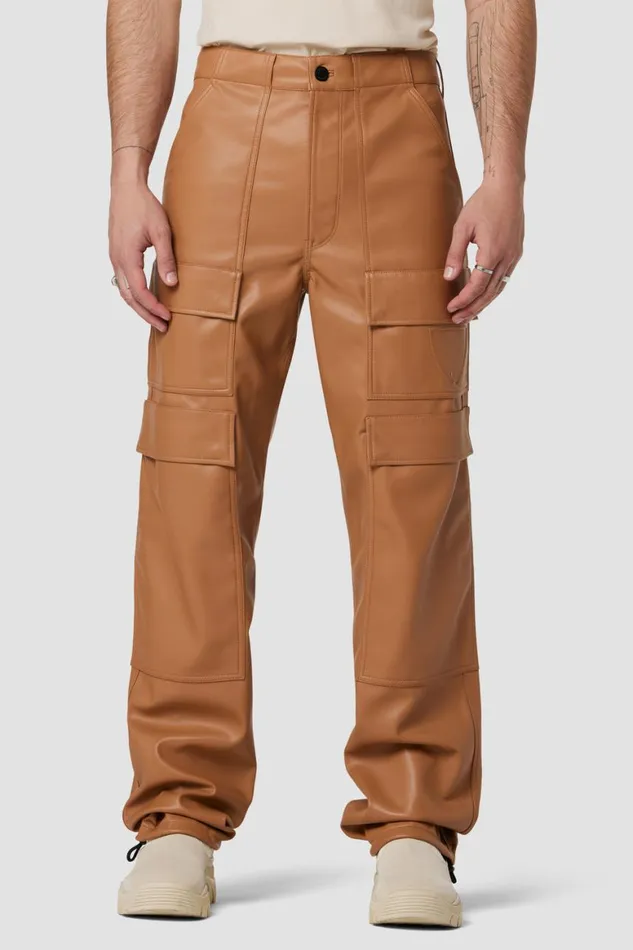 Hudson Jeans Cargo Hudson X Brandon Williams Achea Cargo Lefty 8211 Men