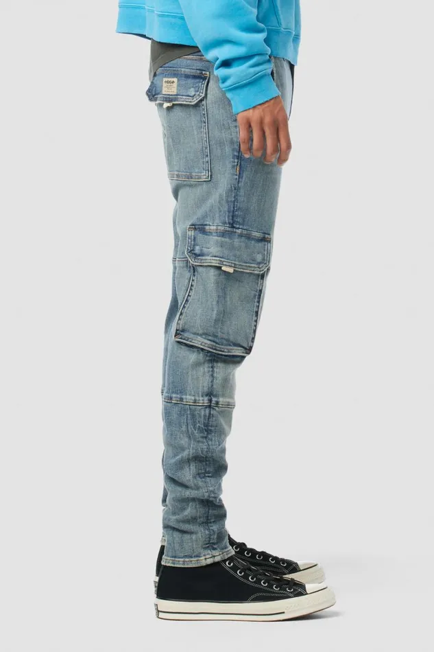 Hudson Jeans Cargo Skinny Cargo Bayside 8211 Men Hudson Jeans Cargo Skinny Cargo Bayside 8211 Men