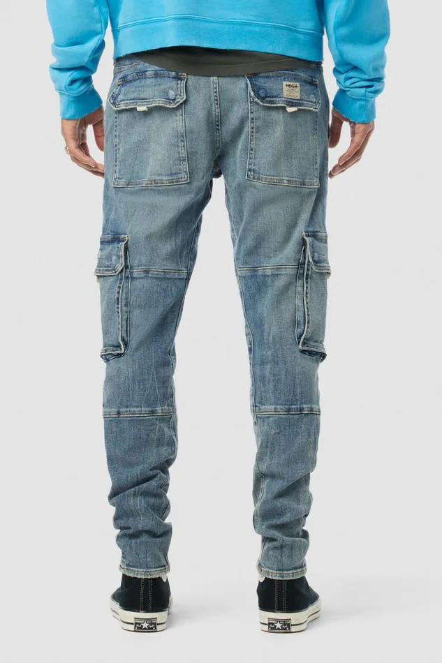 Hudson Jeans Cargo Skinny Cargo Bayside 8211 Men Hudson Jeans Cargo Skinny Cargo Bayside 8211 Men