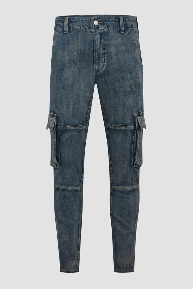 Hudson Jeans Cargo Zack Skinny Cargo Jean Light Stone 8211 Men Hudson Jeans Cargo Zack Skinny Cargo Jean Light Stone 8211 Men