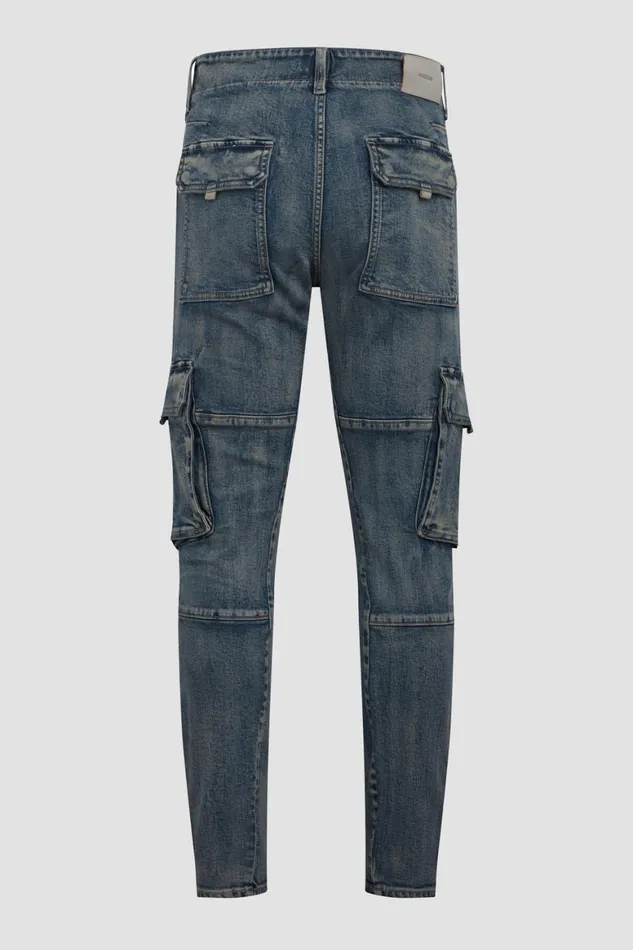 Hudson Jeans Cargo Zack Skinny Cargo Jean Light Stone 8211 Men Hudson Jeans Cargo Zack Skinny Cargo Jean Light Stone 8211 Men