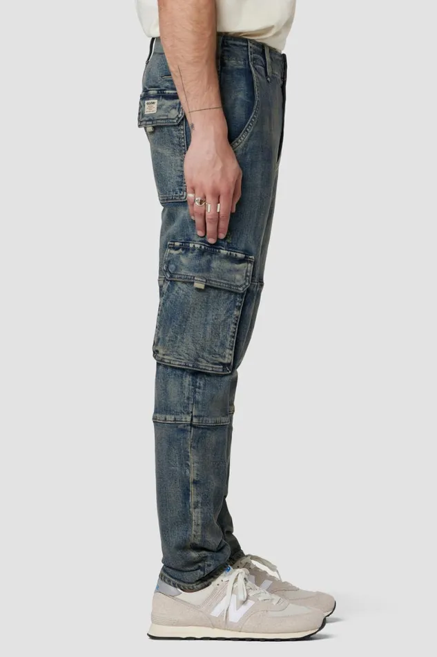 Hudson Jeans Cargo Zack Skinny Cargo Jean Light Stone 8211 Men Hudson Jeans Cargo Zack Skinny Cargo Jean Light Stone 8211 Men