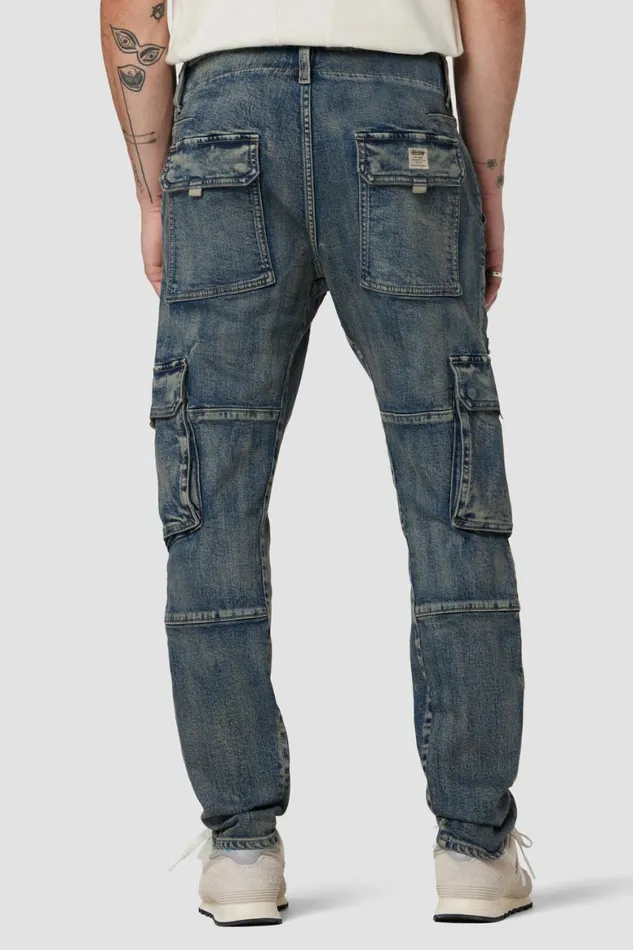 Hudson Jeans Cargo Zack Skinny Cargo Jean Light Stone 8211 Men Hudson Jeans Cargo Zack Skinny Cargo Jean Light Stone 8211 Men