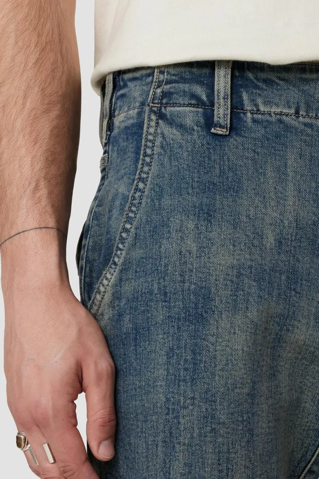 Hudson Jeans Cargo Zack Skinny Cargo Jean Light Stone 8211 Men Hudson Jeans Cargo Zack Skinny Cargo Jean Light Stone 8211 Men