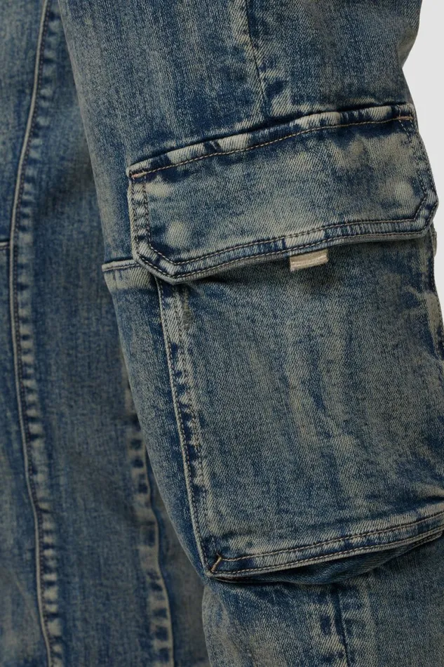 Hudson Jeans Cargo Zack Skinny Cargo Jean Light Stone 8211 Men Hudson Jeans Cargo Zack Skinny Cargo Jean Light Stone 8211 Men