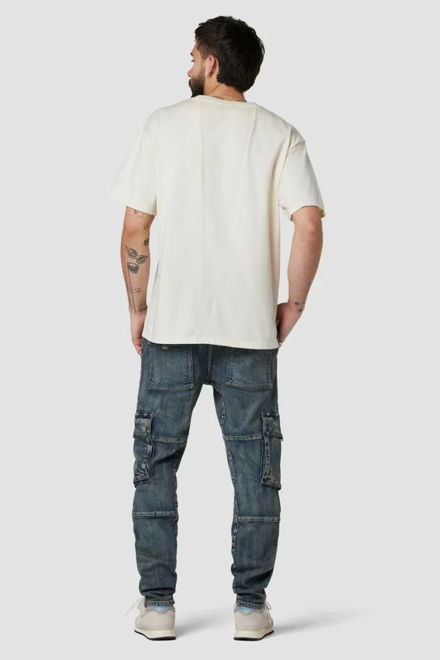 Hudson Jeans Cargo Zack Skinny Cargo Jean Light Stone 8211 Men Hudson Jeans Cargo Zack Skinny Cargo Jean Light Stone 8211 Men