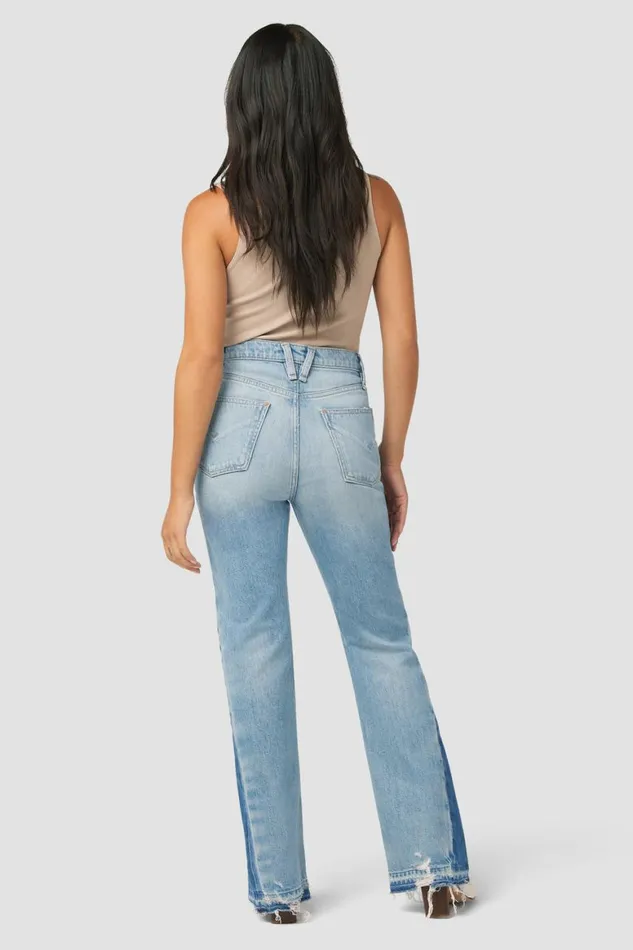 Hudson Jeans Flare Faye Ultra HighRise Flare Petite Jean Harmonica 8211 Women Hudson Jeans Flare Faye Ultra HighRise Flare Petite Jean Harmonica 8211 Women