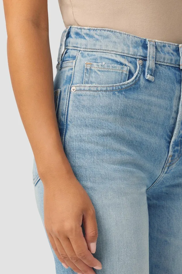 Hudson Jeans Flare Faye Ultra HighRise Flare Petite Jean Harmonica 8211 Women Hudson Jeans Flare Faye Ultra HighRise Flare Petite Jean Harmonica 8211 Women
