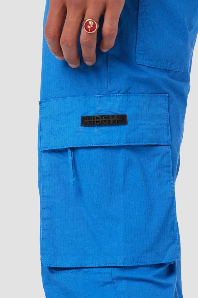 Hudson Jeans Kick Flare Walker Cargo Kick Flare Ripstop Blue 8211 Men Hudson Jeans Kick Flare Walker Cargo Kick Flare Ripstop Blue 8211 Men