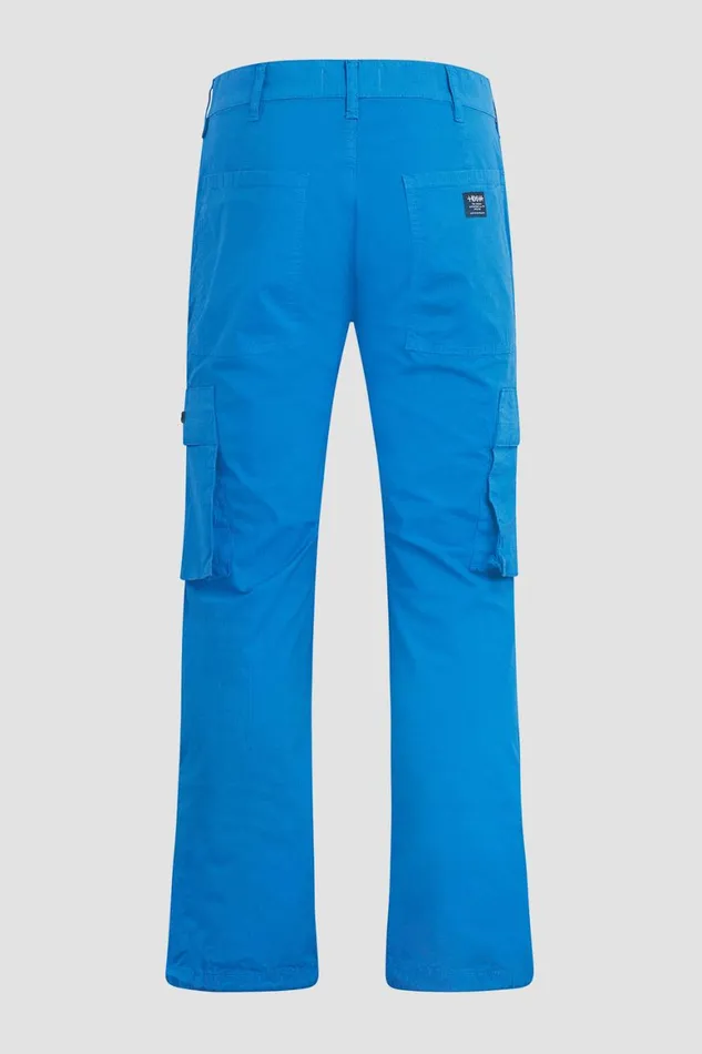 Hudson Jeans Kick Flare Walker Cargo Kick Flare Ripstop Blue 8211 Men Hudson Jeans Kick Flare Walker Cargo Kick Flare Ripstop Blue 8211 Men