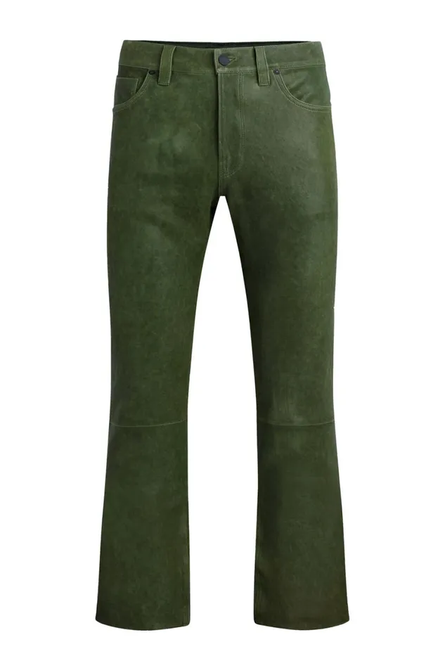 Hudson Jeans Kick Flare Walker Kick Flare Distress Pine 8211 Men Hudson Jeans Kick Flare Walker Kick Flare Distress Pine 8211 Men