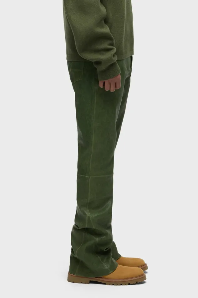 Hudson Jeans Kick Flare Walker Kick Flare Distress Pine 8211 Men Hudson Jeans Kick Flare Walker Kick Flare Distress Pine 8211 Men