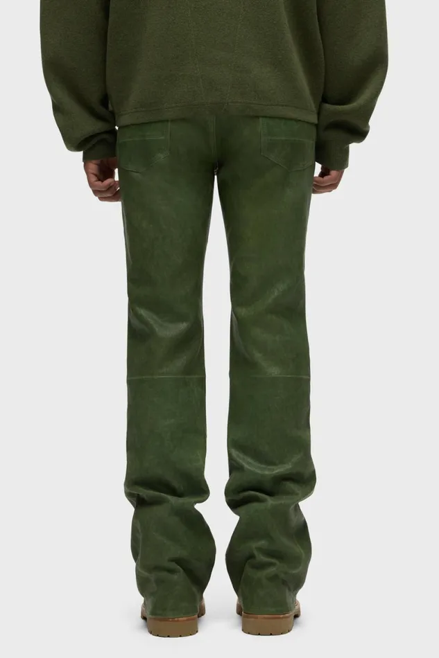 Hudson Jeans Kick Flare Walker Kick Flare Distress Pine 8211 Men Hudson Jeans Kick Flare Walker Kick Flare Distress Pine 8211 Men