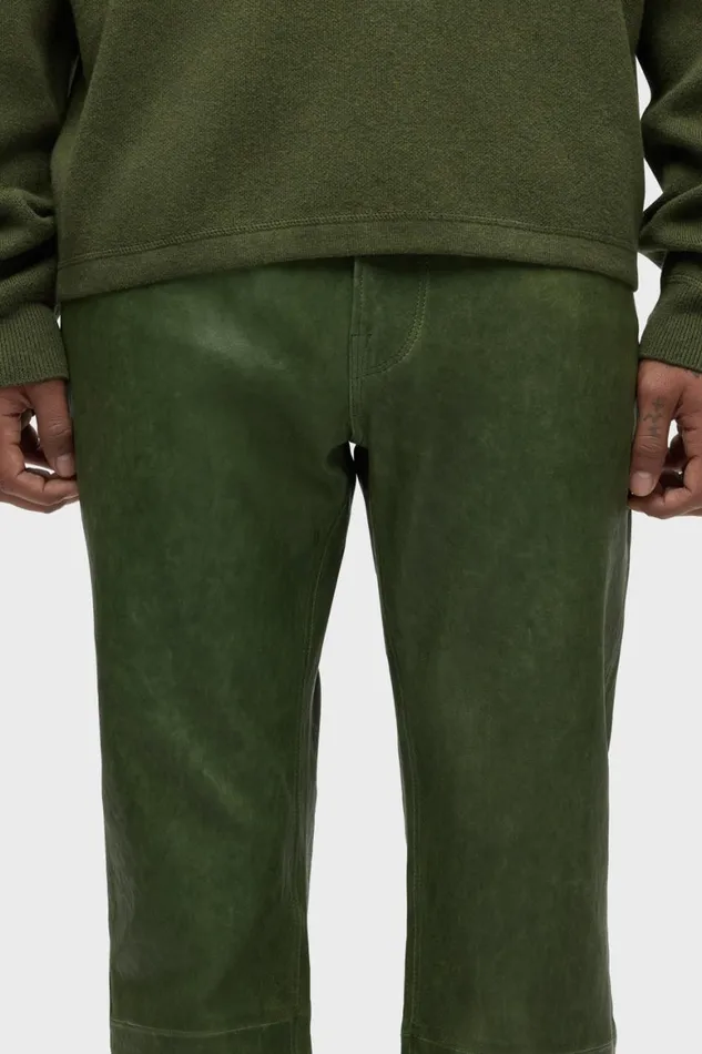 Hudson Jeans Kick Flare Walker Kick Flare Distress Pine 8211 Men Hudson Jeans Kick Flare Walker Kick Flare Distress Pine 8211 Men