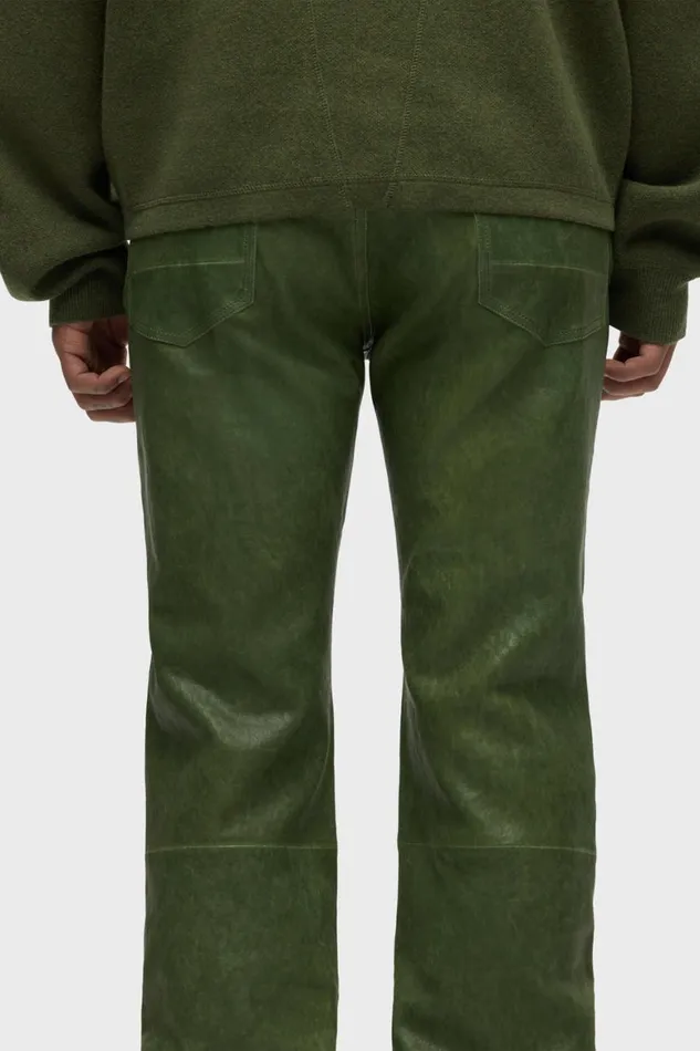 Hudson Jeans Kick Flare Walker Kick Flare Distress Pine 8211 Men Hudson Jeans Kick Flare Walker Kick Flare Distress Pine 8211 Men