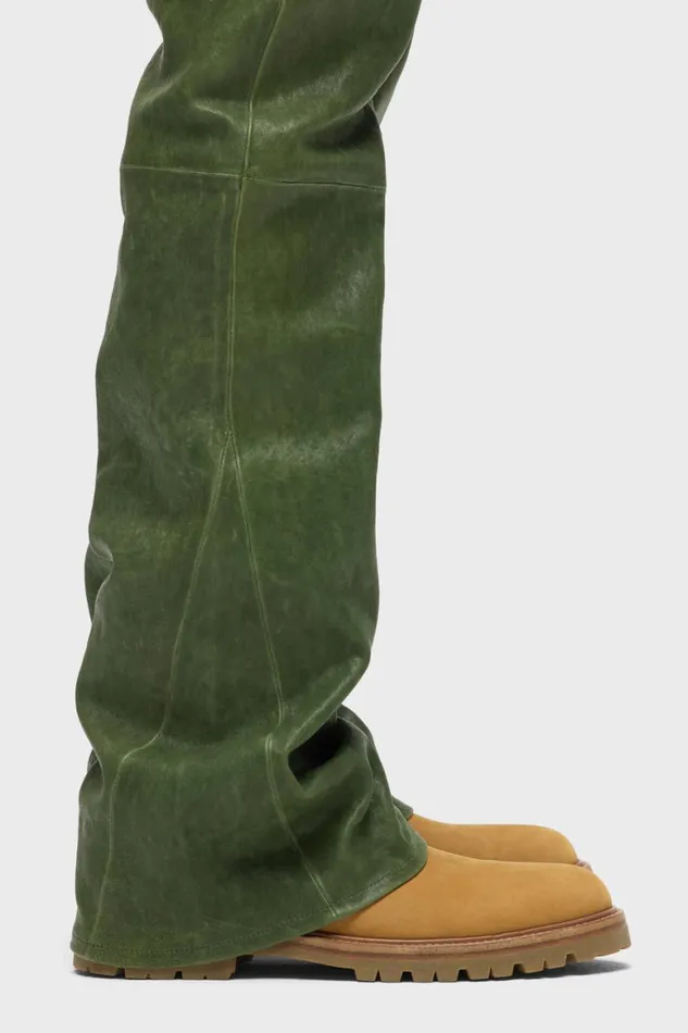 Hudson Jeans Kick Flare Walker Kick Flare Distress Pine 8211 Men Hudson Jeans Kick Flare Walker Kick Flare Distress Pine 8211 Men
