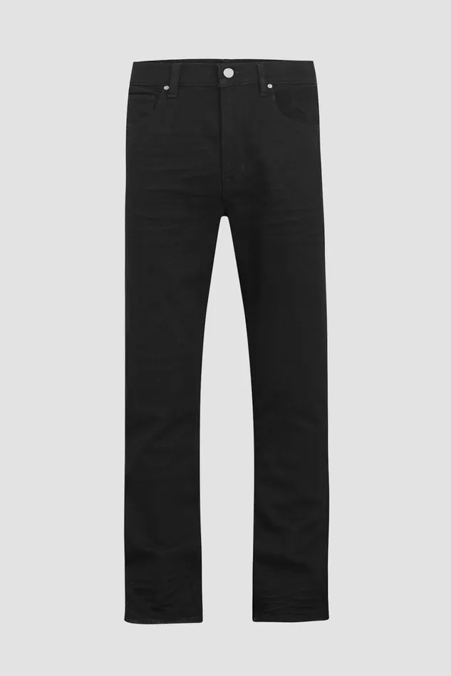 Hudson Jeans Kick Flare Walker Kick Flare Jean Black Iron 8211 Men Hudson Jeans Kick Flare Walker Kick Flare Jean Black Iron 8211 Men