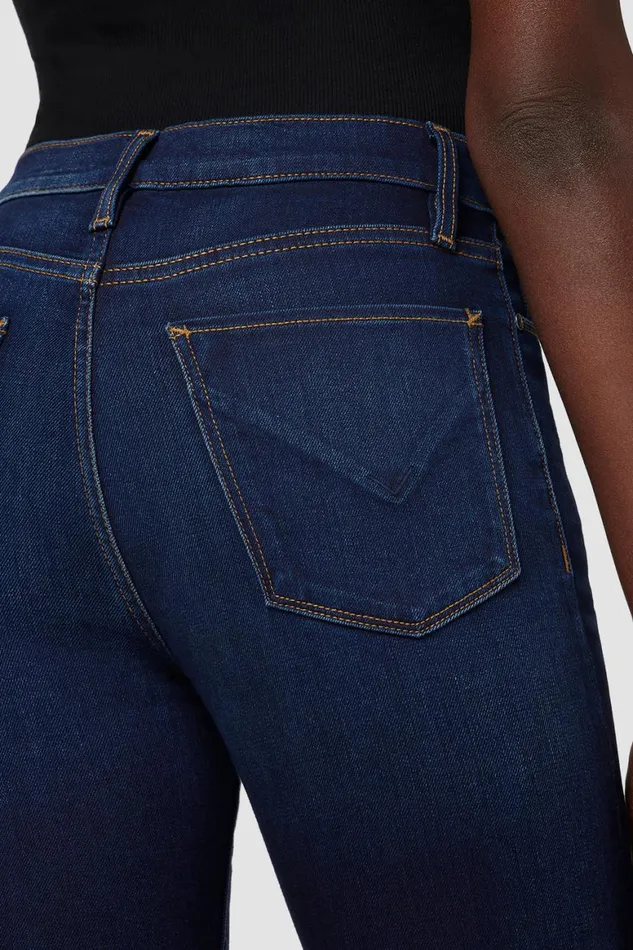 Hudson Jeans Longer Inseams Barbara HighRise Super Skinny Supermodel Jean Requiem 8211 Women Hudson Jeans Longer Inseams Barbara HighRise Super Skinny Supermodel Jean Requiem 8211 Women