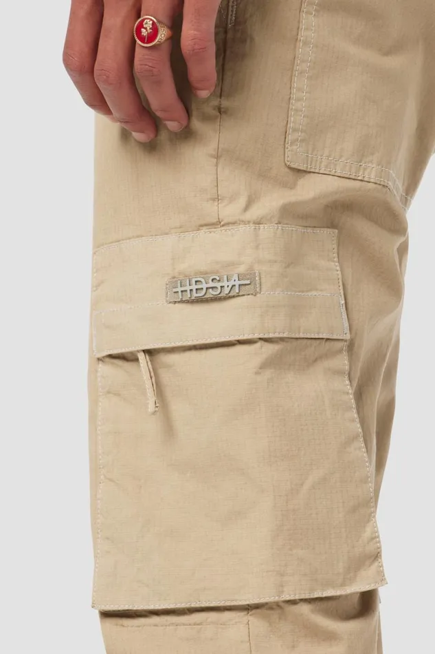 Hudson Jeans Pants Walker Cargo Kick Flare Ripstop Khaki 8211 Men Hudson Jeans Pants Walker Cargo Kick Flare Ripstop Khaki 8211 Men