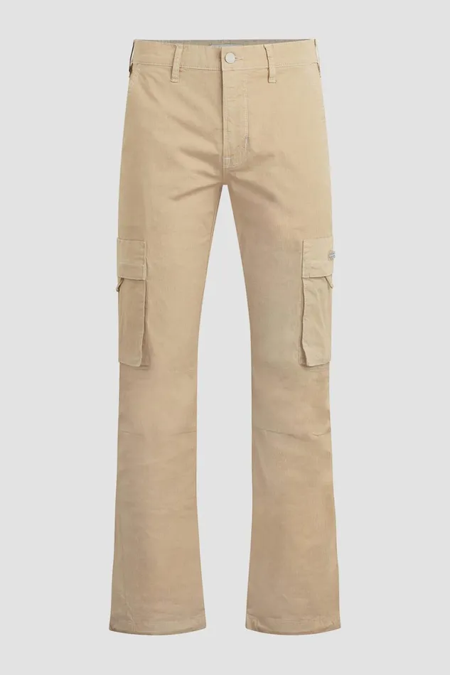 Hudson Jeans Pants Walker Cargo Kick Flare Ripstop Khaki 8211 Men Hudson Jeans Pants Walker Cargo Kick Flare Ripstop Khaki 8211 Men