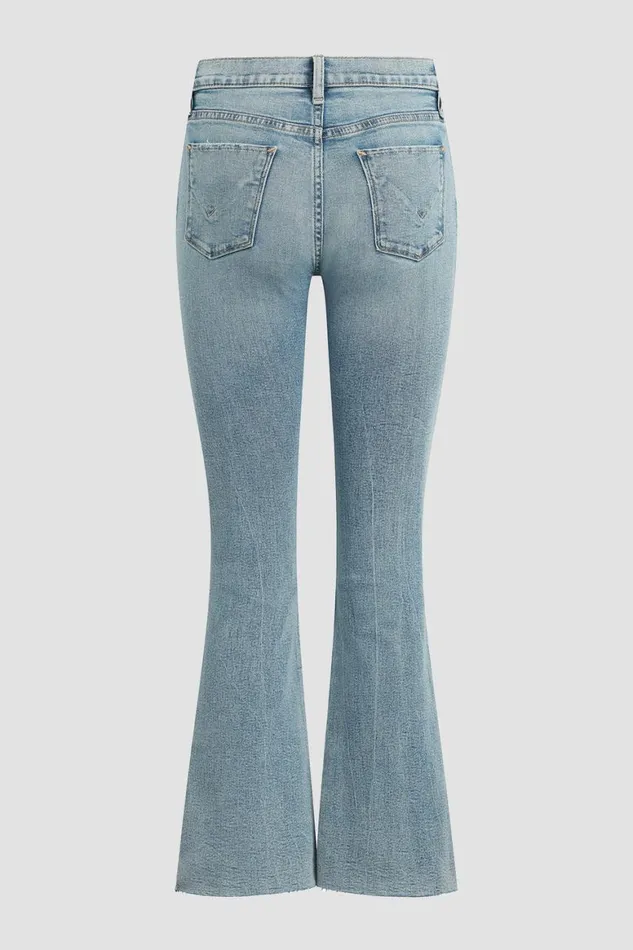Hudson Jeans Petite Inseams Barbara HighRise Bootcut Petite Jean W Split Hem Cali 8211 Women Hudson Jeans Petite Inseams Barbara HighRise Bootcut Petite Jean W Split Hem Cali 8211 Women