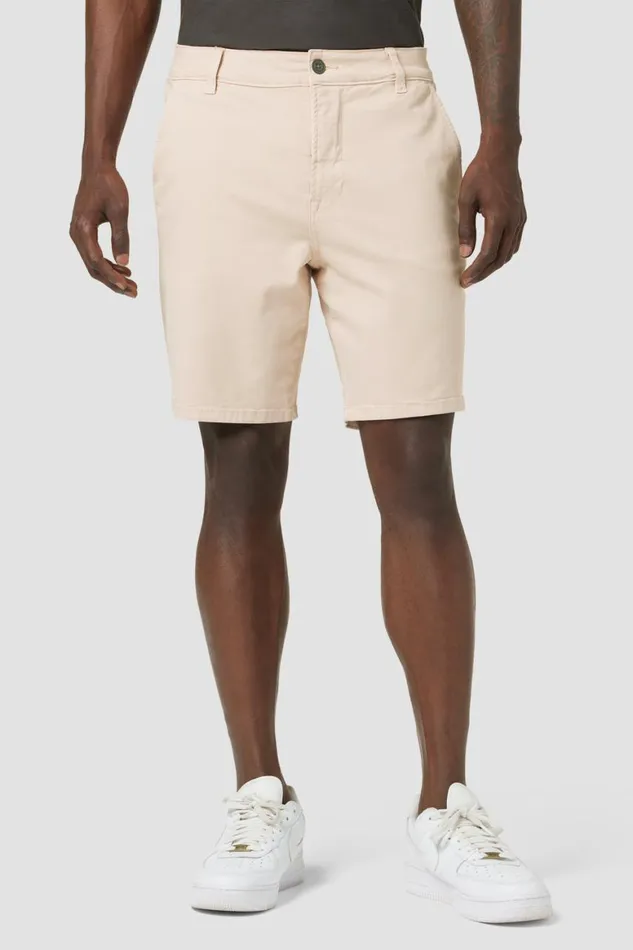 Hudson Jeans Shorts Chino Short Light Coral 8211 Men