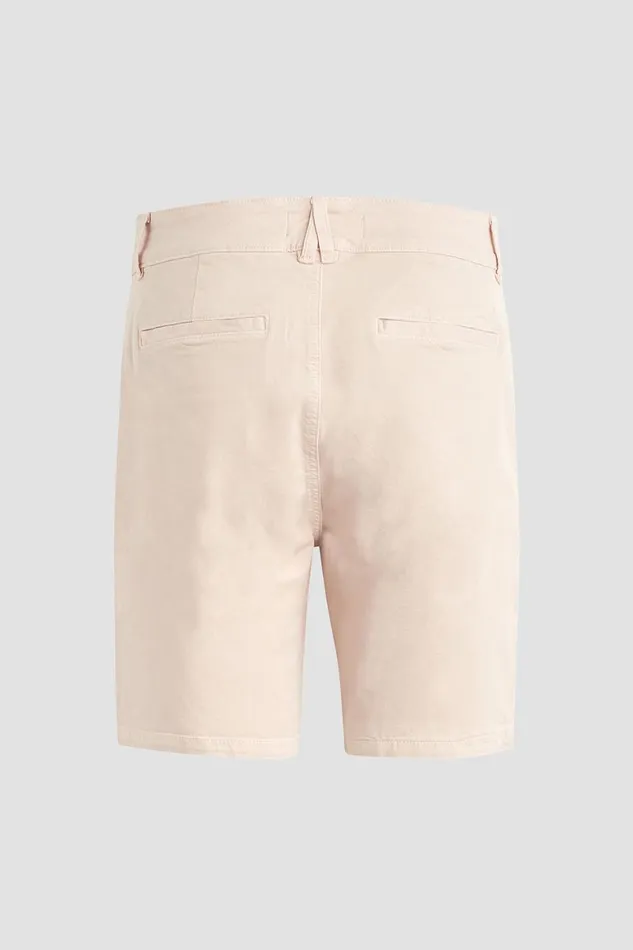 Hudson Jeans Shorts Chino Short Light Coral 8211 Men Hudson Jeans Shorts Chino Short Light Coral 8211 Men