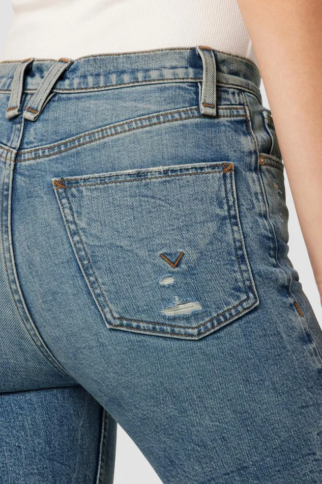 Hudson Jeans Skinny Harlow Ultra HighRise Cigarette Ankle Jean Nebula 8211 Women Hudson Jeans Skinny Harlow Ultra HighRise Cigarette Ankle Jean Nebula 8211 Women
