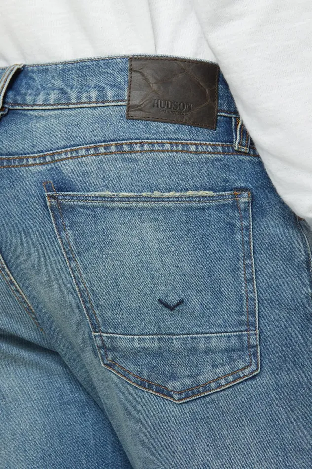 Hudson Jeans Skinny Zack Skinny Jean 32034 Inseam Del Mar 8211 Men Hudson Jeans Skinny Zack Skinny Jean 32034 Inseam Del Mar 8211 Men