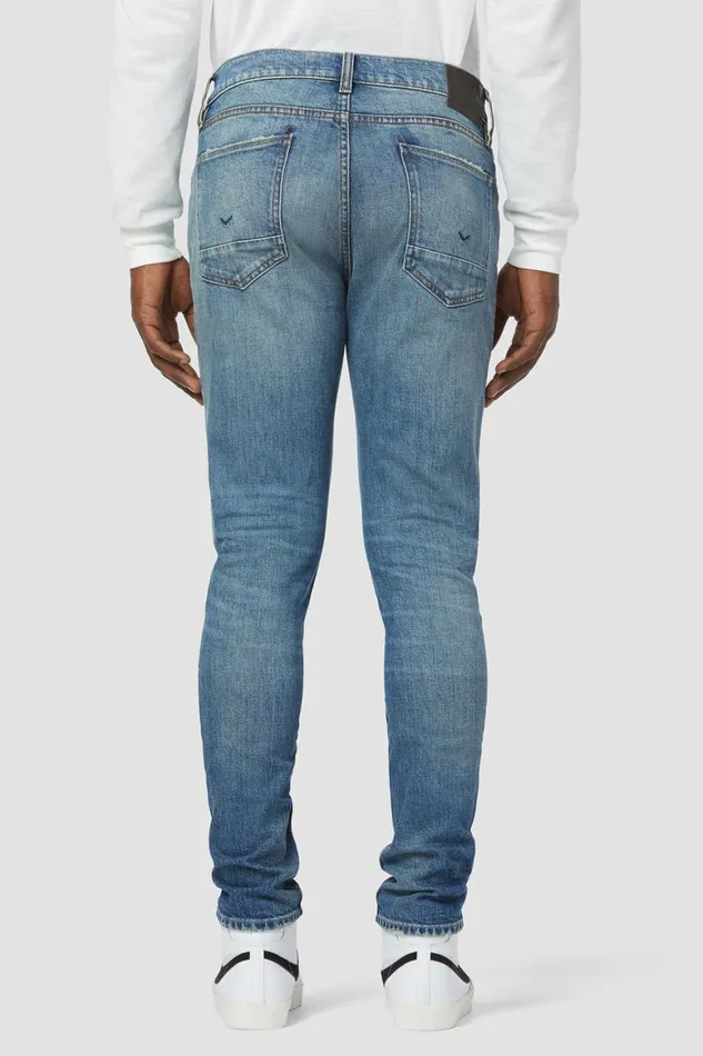 Hudson Jeans Skinny Zack Skinny Jean 32034 Inseam Del Mar 8211 Men Hudson Jeans Skinny Zack Skinny Jean 32034 Inseam Del Mar 8211 Men