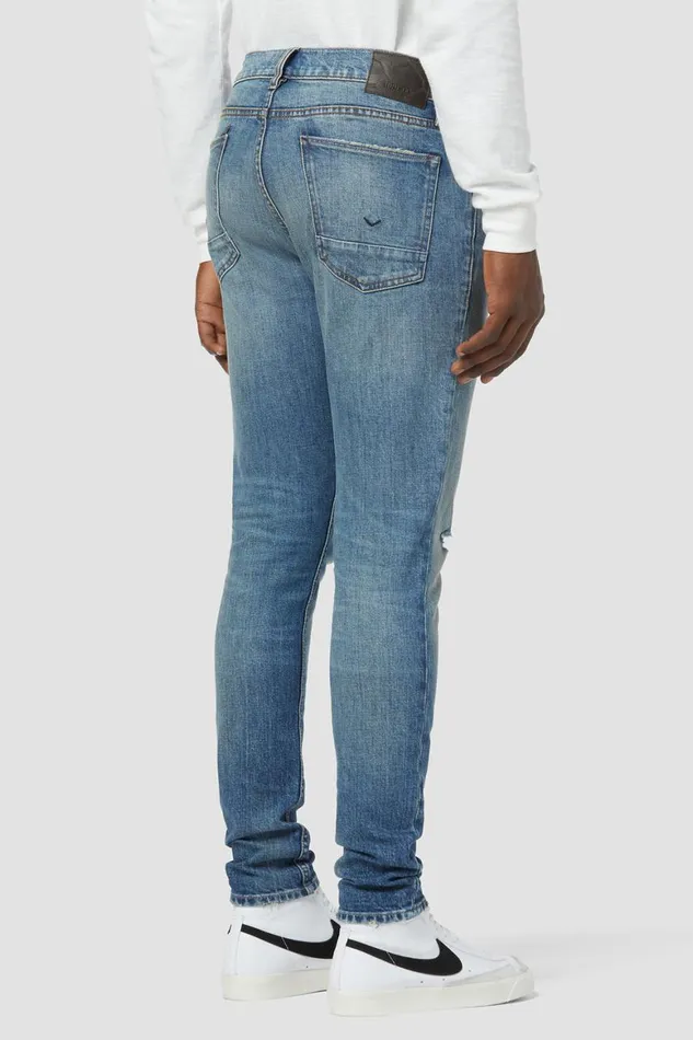 Hudson Jeans Skinny Zack Skinny Jean 32034 Inseam Del Mar 8211 Men Hudson Jeans Skinny Zack Skinny Jean 32034 Inseam Del Mar 8211 Men