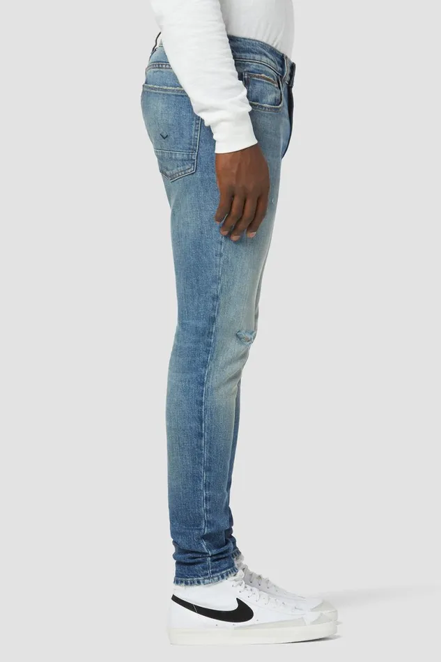 Hudson Jeans Skinny Zack Skinny Jean 32034 Inseam Del Mar 8211 Men Hudson Jeans Skinny Zack Skinny Jean 32034 Inseam Del Mar 8211 Men