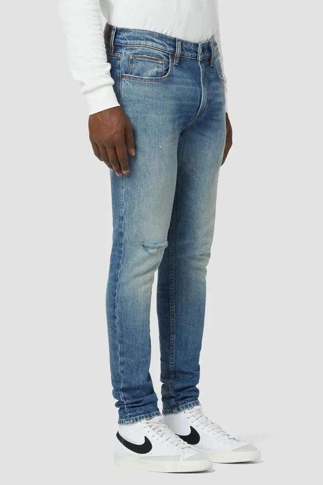 Hudson Jeans Skinny Zack Skinny Jean 32034 Inseam Del Mar 8211 Men Hudson Jeans Skinny Zack Skinny Jean 32034 Inseam Del Mar 8211 Men