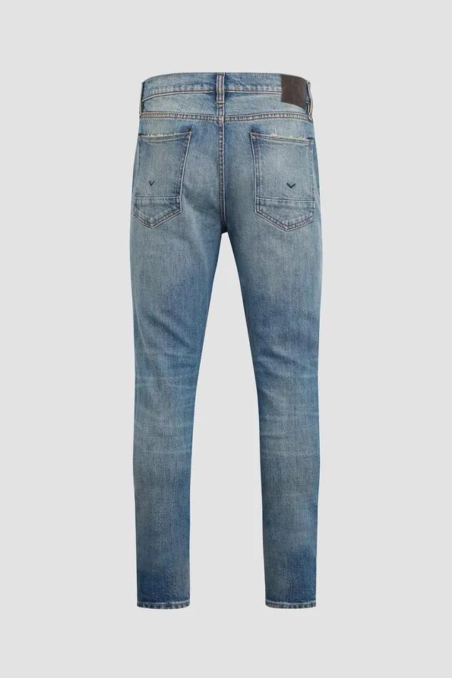Hudson Jeans Skinny Zack Skinny Jean 32034 Inseam Del Mar 8211 Men Hudson Jeans Skinny Zack Skinny Jean 32034 Inseam Del Mar 8211 Men