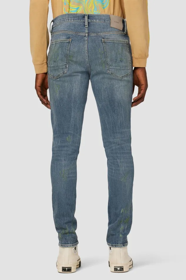 Hudson Jeans Skinny Zack Skinny Jean Mirage 8211 Men Hudson Jeans Skinny Zack Skinny Jean Mirage 8211 Men