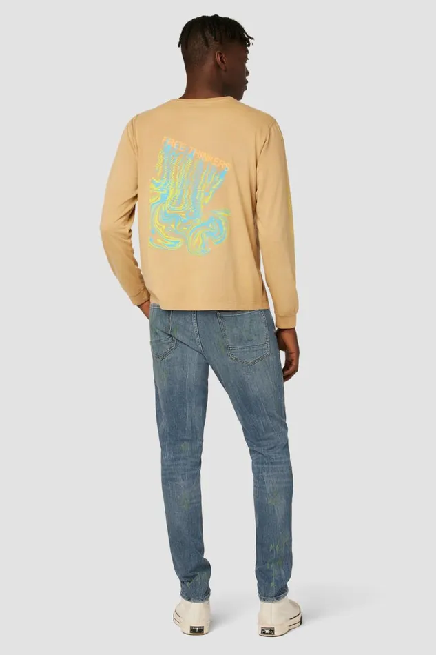 Hudson Jeans Skinny Zack Skinny Jean Mirage 8211 Men Hudson Jeans Skinny Zack Skinny Jean Mirage 8211 Men