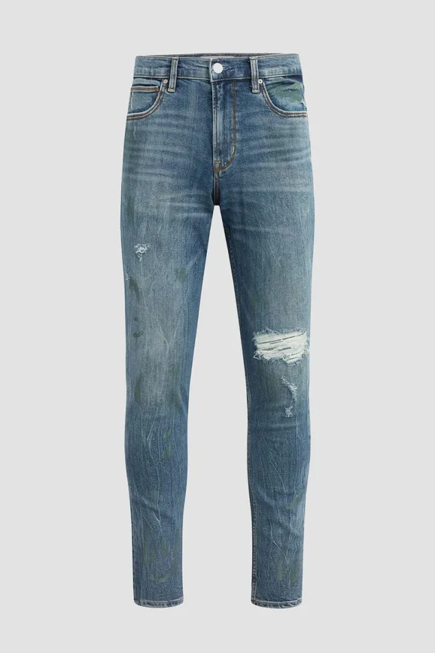 Hudson Jeans Skinny Zack Skinny Jean Mirage 8211 Men Hudson Jeans Skinny Zack Skinny Jean Mirage 8211 Men