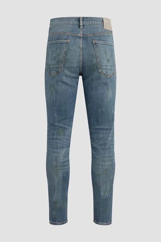 Hudson Jeans Skinny Zack Skinny Jean Mirage 8211 Men Hudson Jeans Skinny Zack Skinny Jean Mirage 8211 Men
