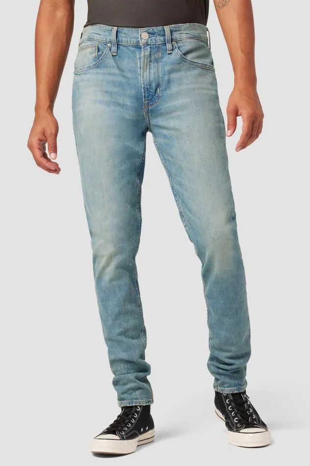 Hudson Jeans Skinny Zack Skinny Jean Reveal 8211 Men
