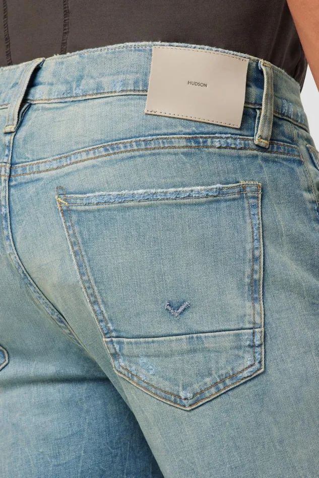 Hudson Jeans Skinny Zack Skinny Jean Reveal 8211 Men Hudson Jeans Skinny Zack Skinny Jean Reveal 8211 Men