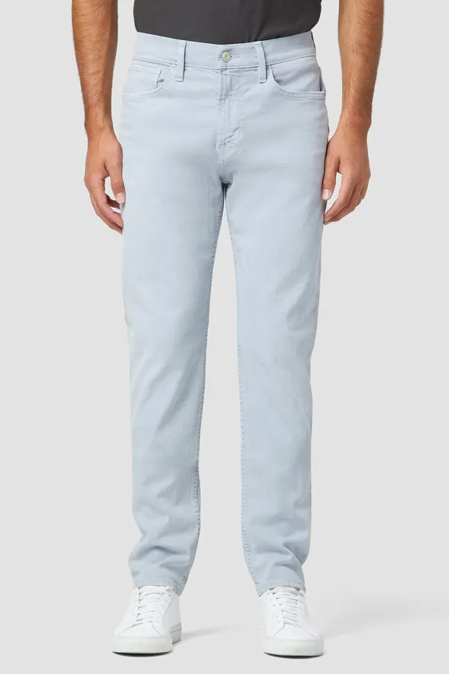 Hudson Jeans Slim Axl Slim Jean Glacier Gray 8211 Men
