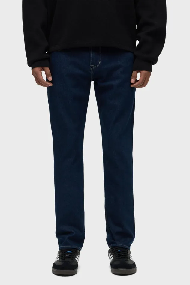 Hudson Jeans Slim Blake Slim Straight Jean Shadow 8211 Men